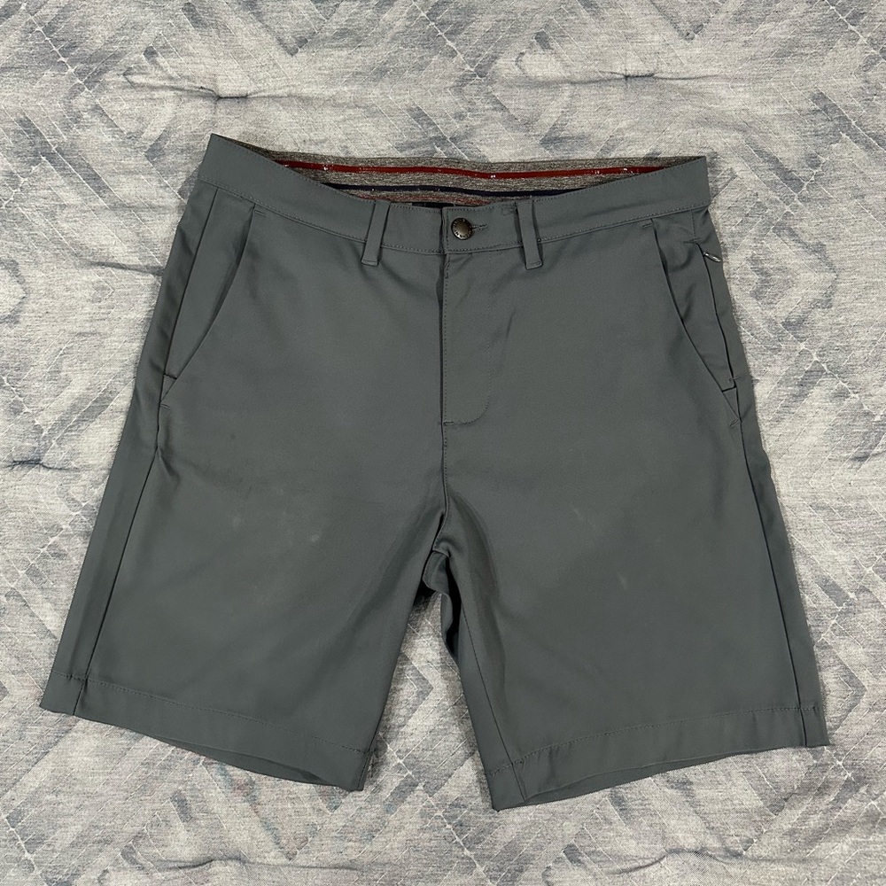 Jachs New York Golf Shorts Size 32